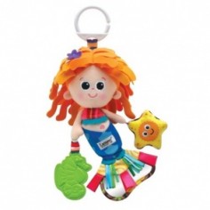 Lamaze - Play and Grow - Marina The Mermaid